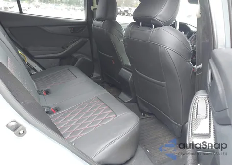 2018 Subaru Crosstrek 2.0I Premium из США, поврежденный, VIN JF2GTACC8JH220623